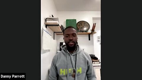 HFfH Podcast - Coming Out of Hiding with Miles Grimes