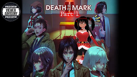 [Spirit Hunter: Death Mark II - Part 1] That Game of Tag Had Another Damn Round...