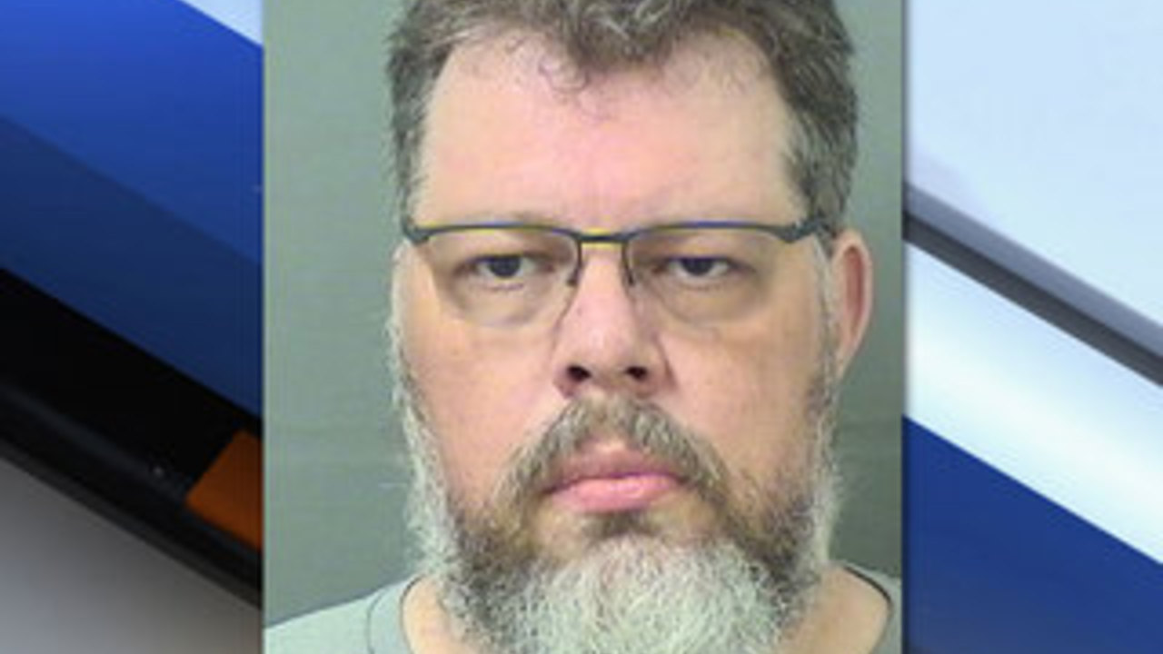 Former teacher arrested for causing injury to student in Boynton Beach