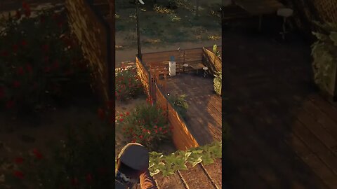 #shorts Watch Dogs 2 Neutralize Enemies 🤓🔫🔫😜