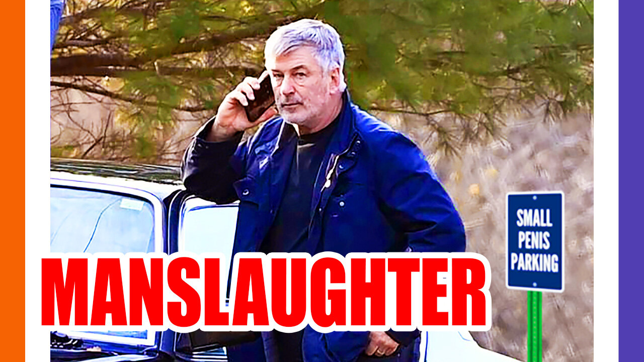 Alec Baldwin Will Get Lesser Charges