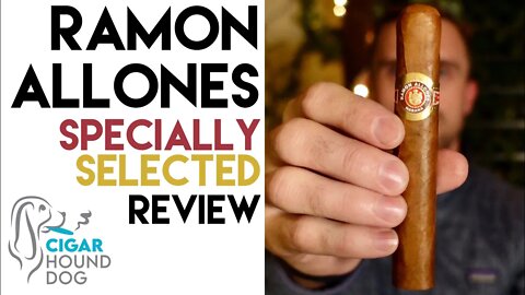 Ramon Allones Specially Selected Cigar Review