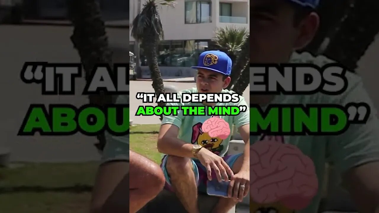 WHAT DO YOU THINK WERE THE DOWNSIDES OF YOU SMOKING THAT EARLY#askabhinav #shorts #weed #highschool