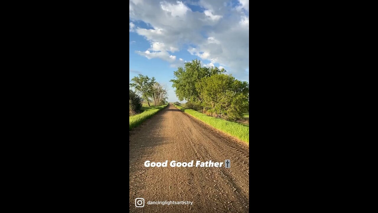 Good Good Father