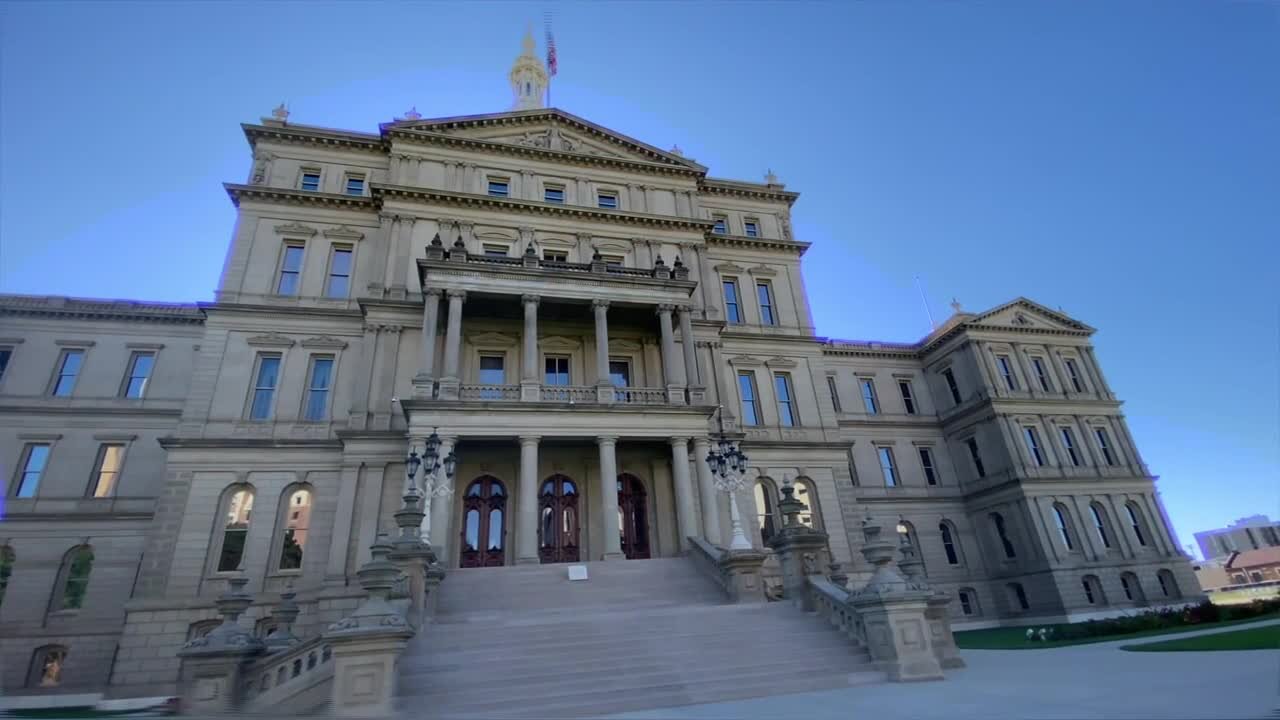 Michigan could use more lawmakers of Hispanic descent, legislators say