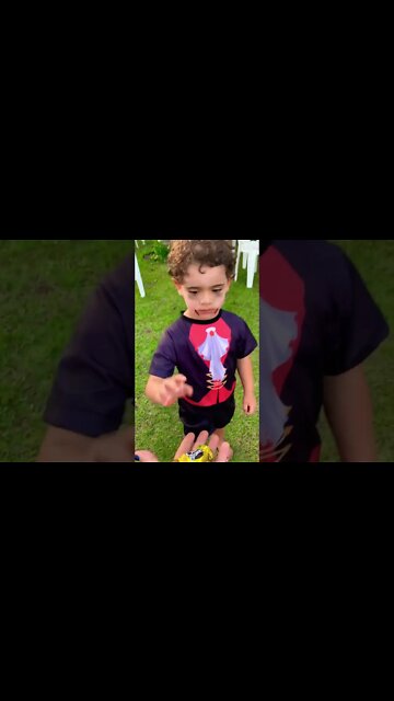 DE NADA…. #shorts #short #halloween2022 #halloween #docesoutravessuras