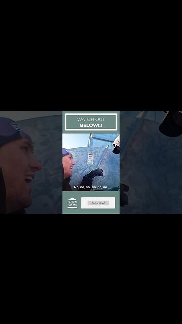 Terrible News Dougo!!