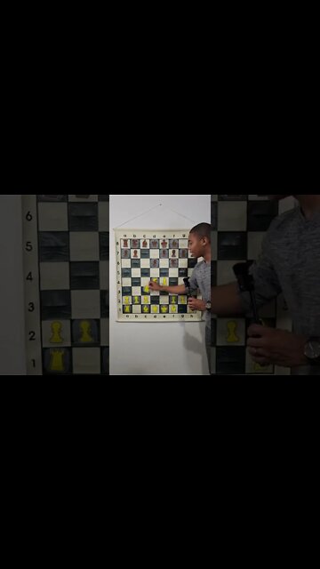 What is the Sicilian Defense Najdorf Variation in Chess?