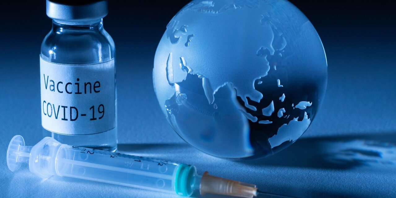 Unvaccinated - PLEASE WATCH