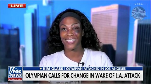 Olympian Kim Glass Calls for Change After Attack in L.A.: ‘We Just Keep Dropping the Ball’