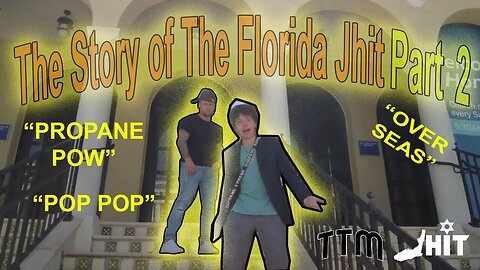 The Story of The Florida Jhit Part 2