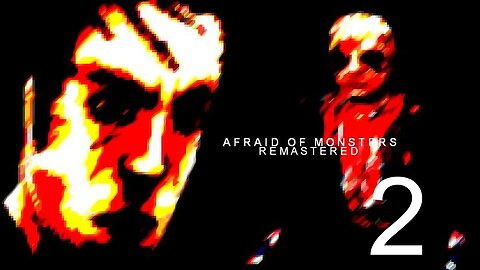 Afraid of Monsters (Half-Life Mod, Remastered, Bahasa Indonesia), Part 2