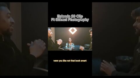This Brown Girl Runs Her Own Photography Agency