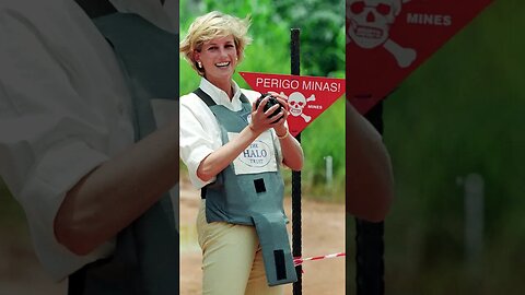 The People's Princess: Remembering the Life of Princess Diana