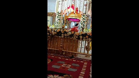 kirtan samagam at gurudwara sahib rishikesh