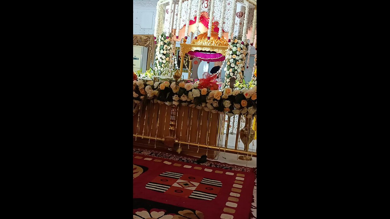 kirtan samagam at gurudwara sahib rishikesh