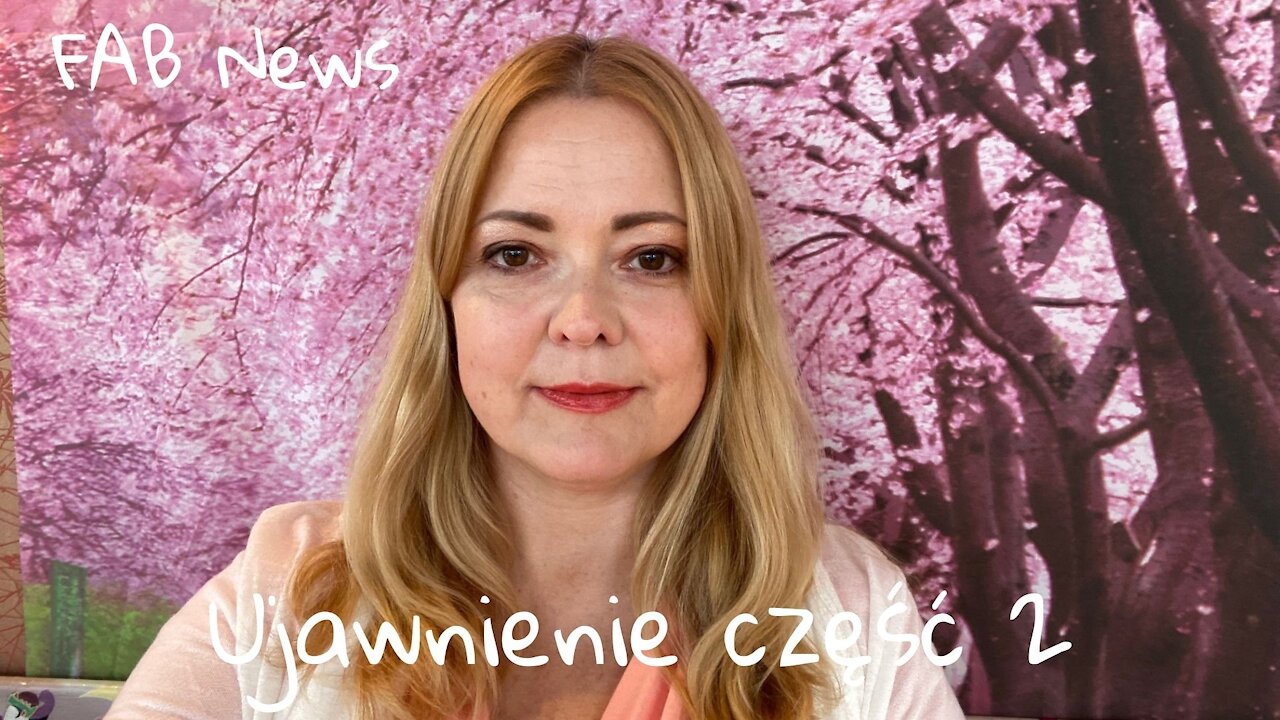 Ujawnienie część 2