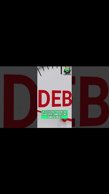 The Dollar Is In Danger