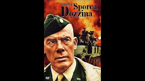 FILM---QUELLA SPORCA DOZZINA