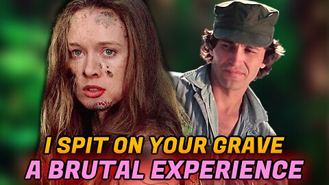 I Spit On Your Grave (1978) Full Review