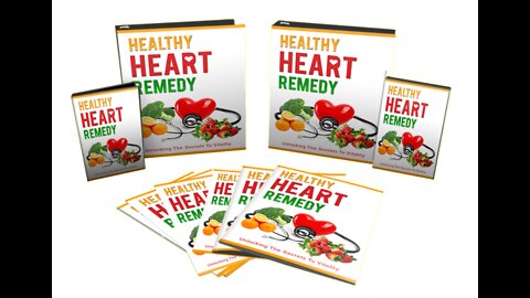 How can I take care of my heart at home