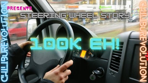 Steering Wheel Story