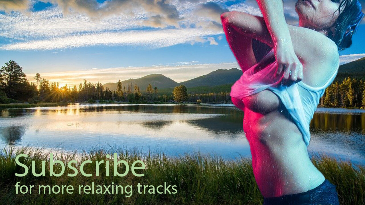 Relaxing Music 002 | Release Anxiety and Stress through Power of Music