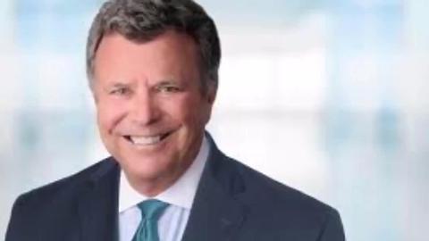 Cerner CEO Neal Patterson dies at 67