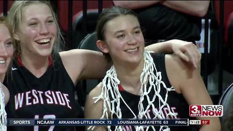 Class A Championship: Westside vs. Millard Southo
