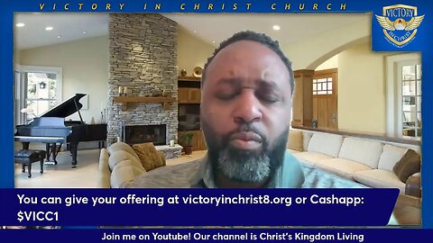 Who is the King of Glory
