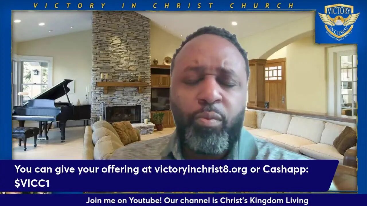 Who is the King of Glory