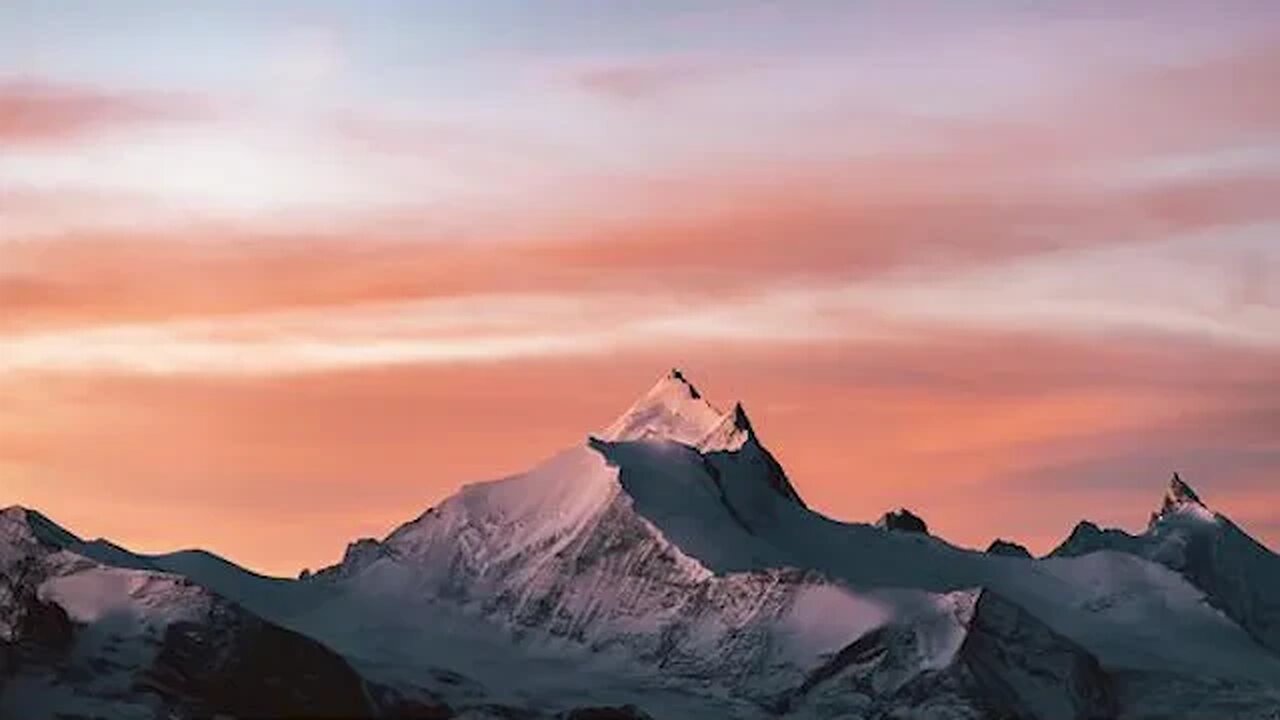 Exploring the Ethereal Charms of Open Skies