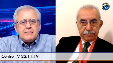 Contro TV 22.11.19