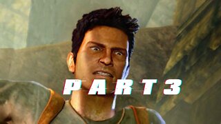 UNCHARTED 1 Gameplay Espanôl Parte 3 PS5 Walkthrough Uncharted 1 2007 1440p 60 FPS