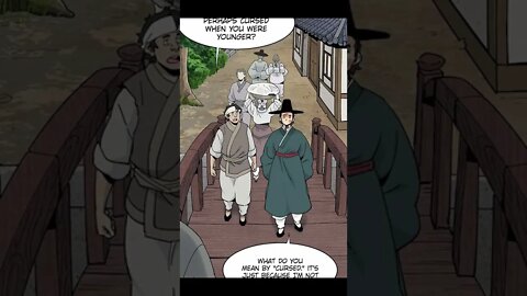 Top 10 Latest Manhwa You Should Be Reading This Winter | No. 7 |