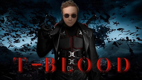 T - B L O O D