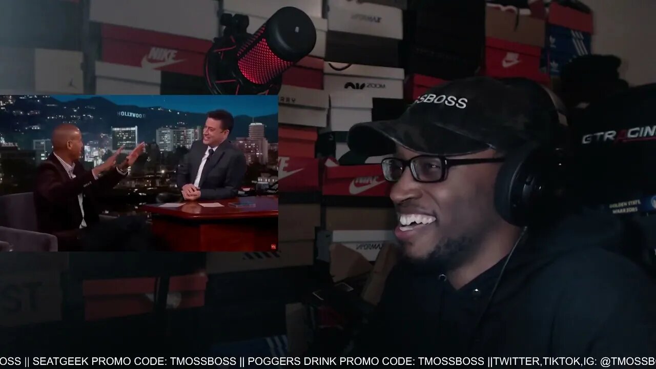 Times Michael Jordan HUMILIATED His Opponents.. REACTION! (REUPLOAD)
