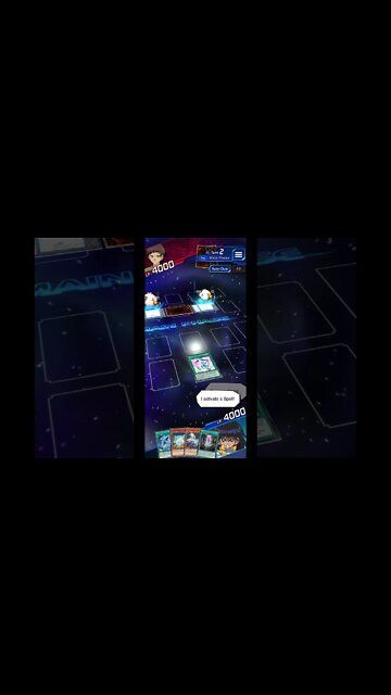 Yu-Gi-Oh! Duel Links - The Magic Card Bingo Machine, Go!!!