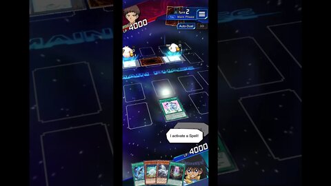 Yu-Gi-Oh! Duel Links - The Magic Card Bingo Machine, Go!!!