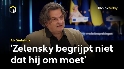 Is het eindelijk tijd voor vredesbesprekingen in Oekraïne?