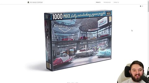 Check out these AWESOME Day/Night Fallout Puzzles I didn't know existed!