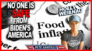 No One Is Safe from the Bidenflation