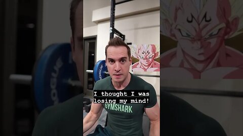Impressions Workout: Vegeta