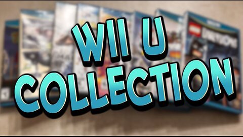 Wii U Collection