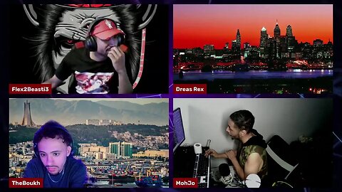Welcome to the Knowledge Bar | #Wakeup | Video Rating