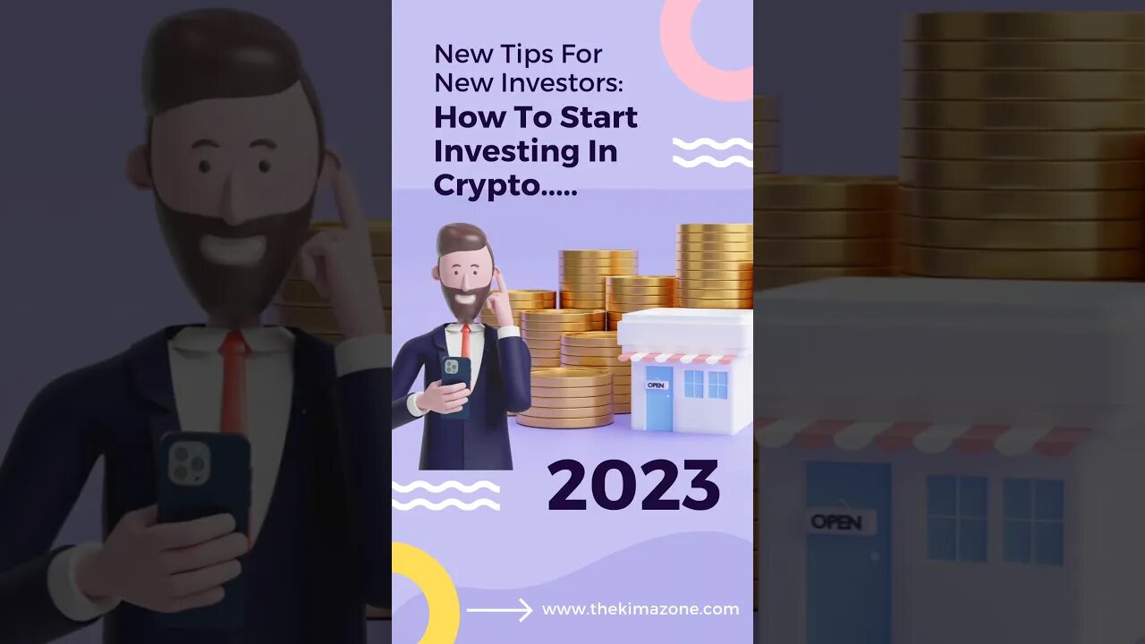 What is the REAL story on crypto investing?