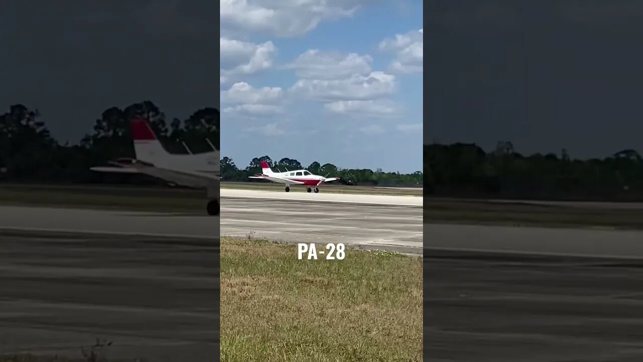 #aviationlover #airplanesdaily #flying #airplane #generalaviation #eaa #aopa #piper