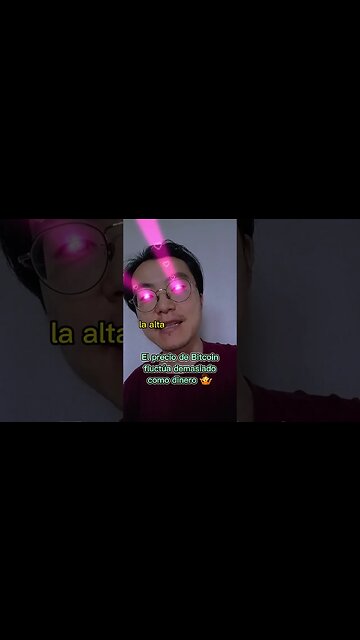 El precio de #Bitcoin fluctúa demasiado como dinero 🤷 #criptomonedas