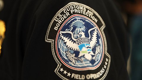 Report: DHS Warns Employees About Possible Threats To Personal Safety