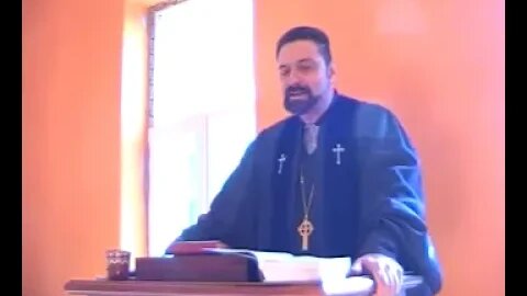 Истинската Вяра п р Р Киряков 1ЕСЦ Бургас 21 2